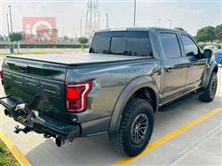 فورد F-150 رابتور